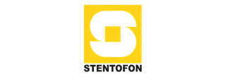 Stentofon