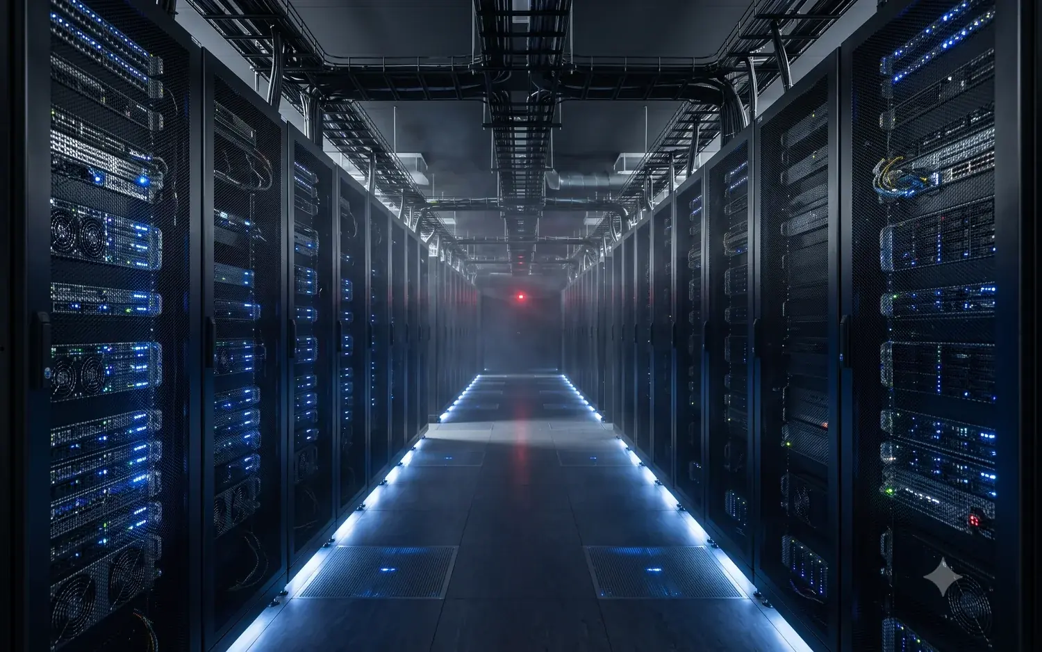 Data centers e industria